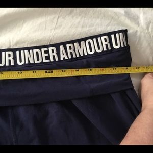 Under Armour joggers